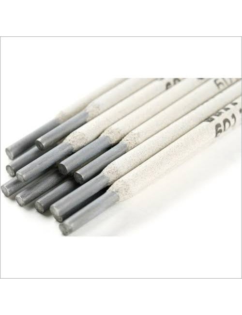 WELDING ELECTRODES 2.5 x 350MM 0.7KG