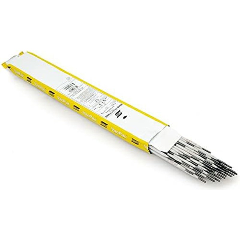 WELDING ELECTRODES 2.5 x 350MM 0.7KG
