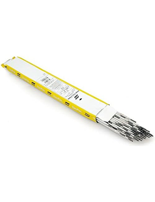 WELDING ELECTRODES 2.5 x 350MM 0.7KG