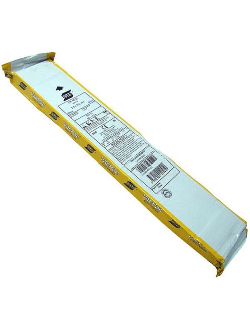WELDING ELECTRODES 2.5 x 350MM 0.7KG
