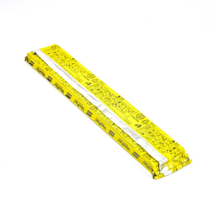 WELDING ELECTRODES 2.5 x 350MM 0.7KG