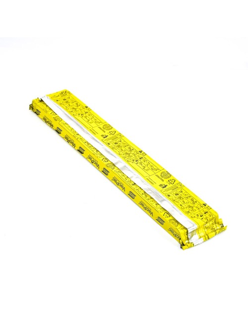 WELDING ELECTRODES 2.5 x 350MM 0.7KG