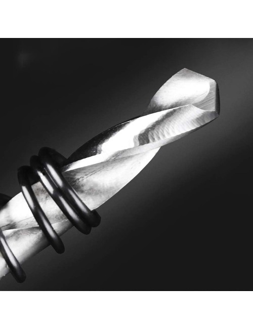 STAINLESS STEEL HOLESAW 50 MM
