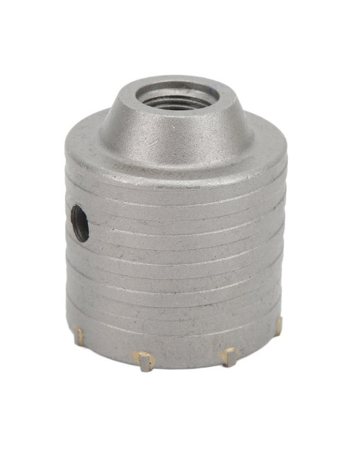 CONCRETE HOLESAW WITHOUT ADAPTOR 65 MM