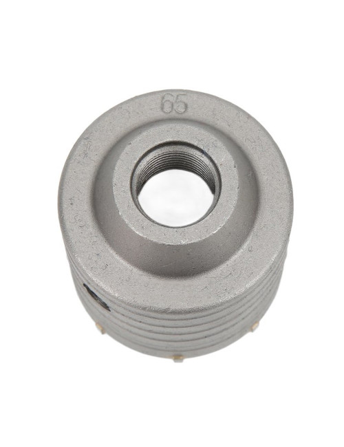 CONCRETE HOLESAW WITHOUT ADAPTOR 65 MM