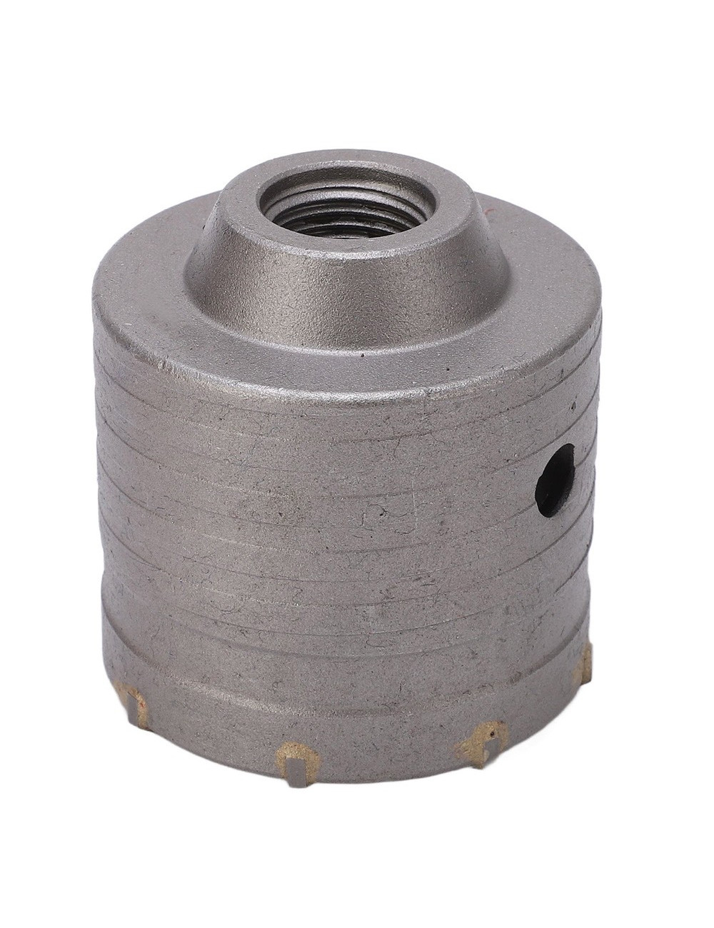 CONCRETE HOLESAW WITHOUT ADAPTOR 80 MM