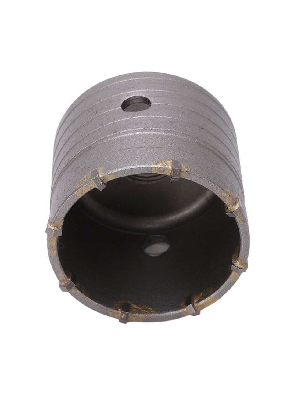 CONCRETE HOLESAW WITHOUT ADAPTOR 80 MM