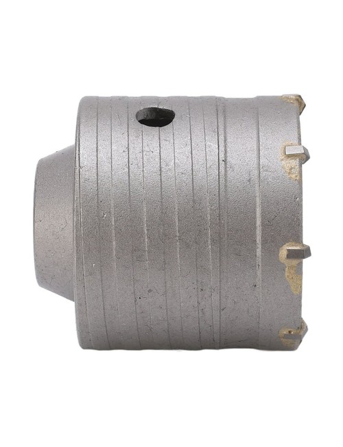 هول صور كونكريت بدون عامود 80 ملى CHN