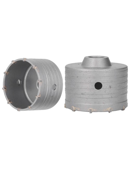 CONCRETE HOLESAW WITHOUT ADAPTOR 90 MM