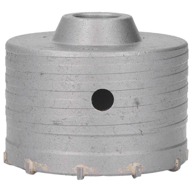 CONCRETE HOLESAW WITHOUT ADAPTOR 90 MM