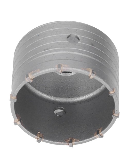 CONCRETE HOLESAW WITHOUT ADAPTOR 90 MM