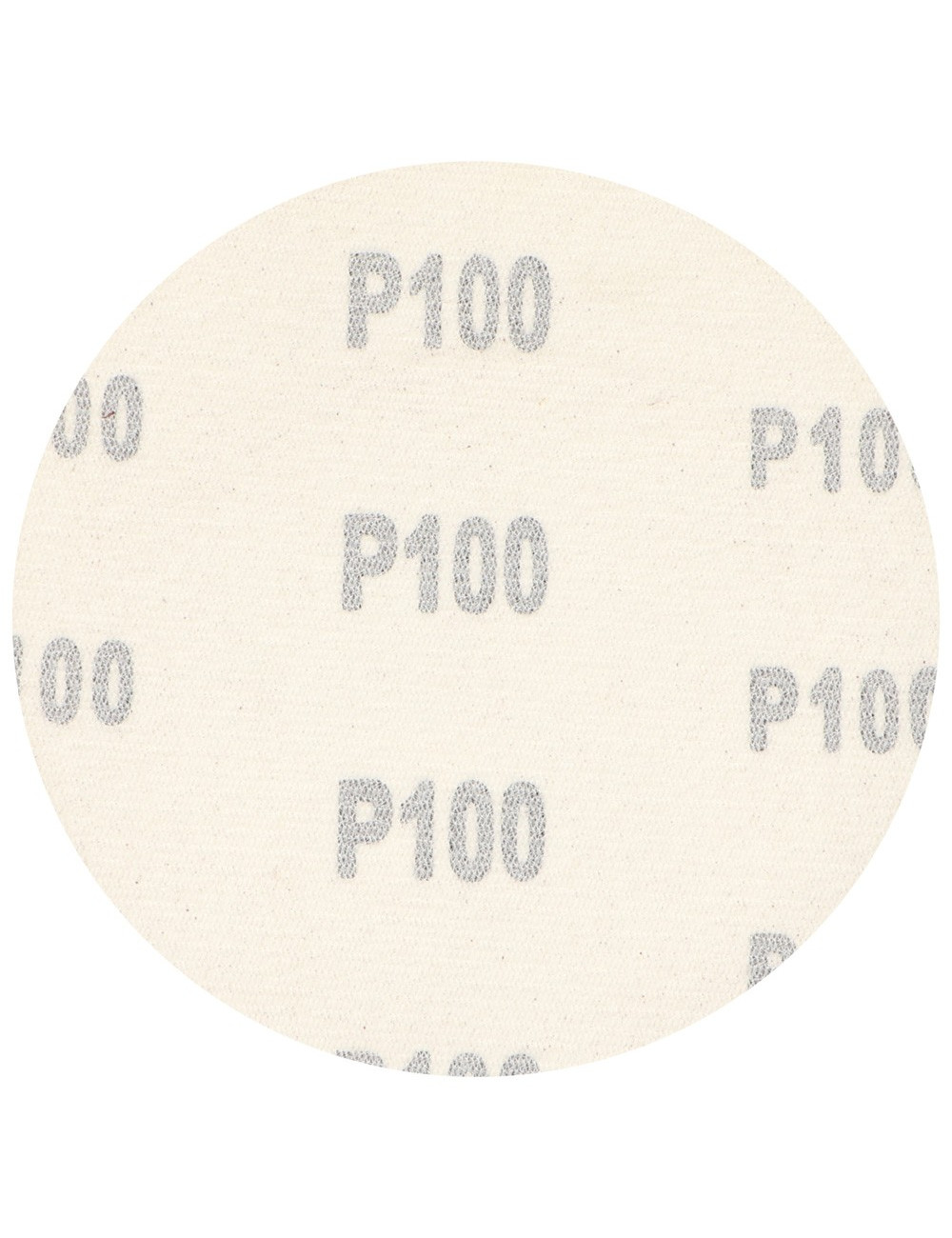 SAND PAPER CHN "4.5×100