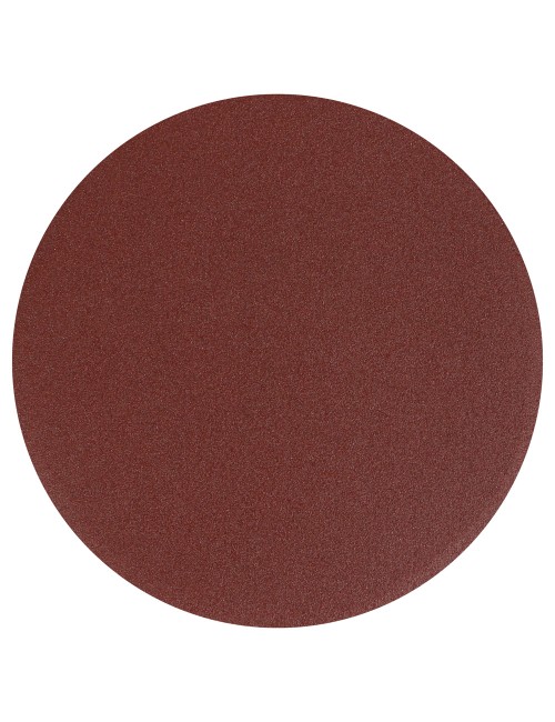 CHN 220 X 4.5" صنفرة مدور لاصق