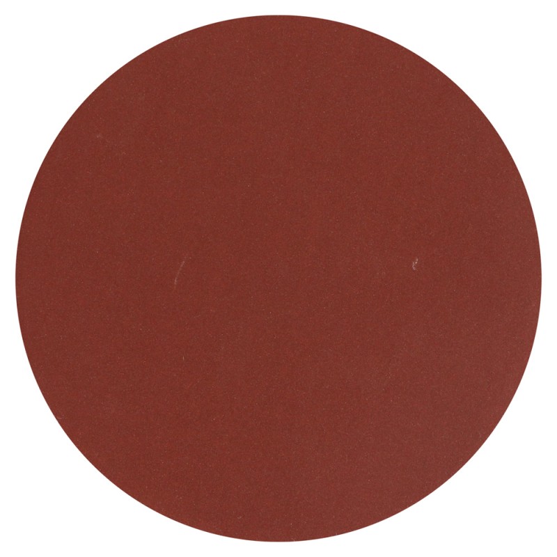 CHN 400 X 4.5" سنفرة مدور لاصق