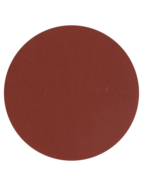 CHN 400 X 4.5" سنفرة مدور لاصق