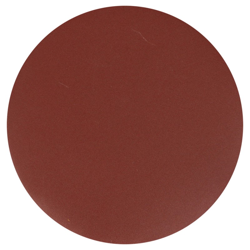 CHN 600 X 4.5" سنفرة مدور لاصق