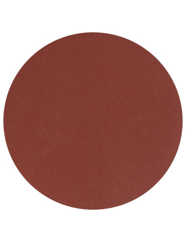 CHN 800 X 4.5" صنفرة مدور لاصق