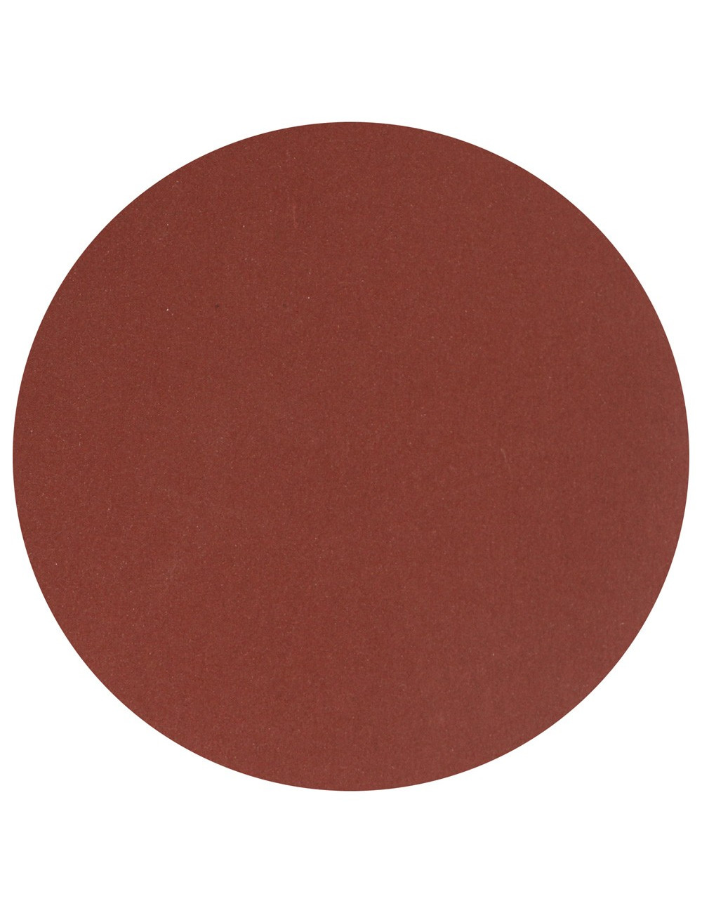 CHN 800 X 4.5" صنفرة مدور لاصق