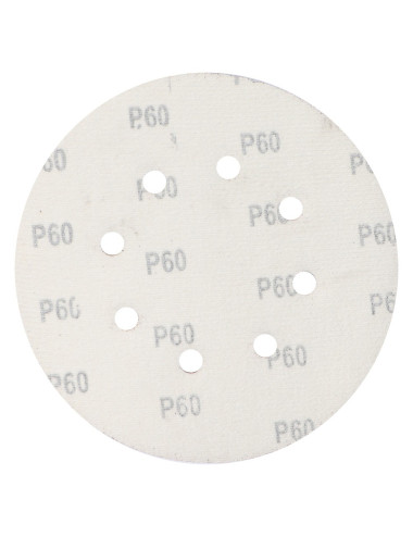 صنفرة مدور لاصق "7 × 60CHN