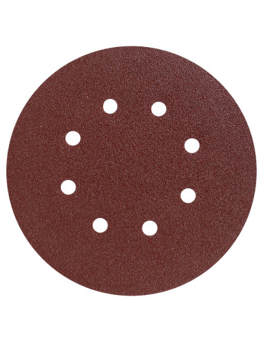 صنفرة مدور لاصق "7 × 60CHN