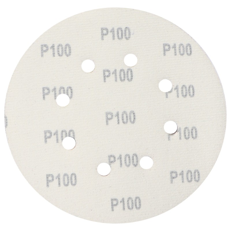 SAND PAPER CHN "7×100