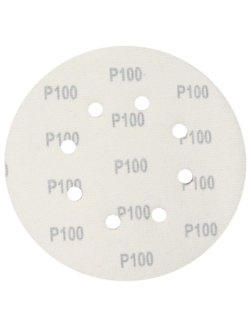 SAND PAPER CHN "7×100
