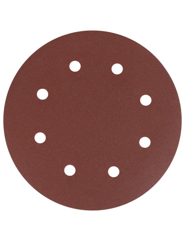 ROUND SAND PAPER 220 X 7"