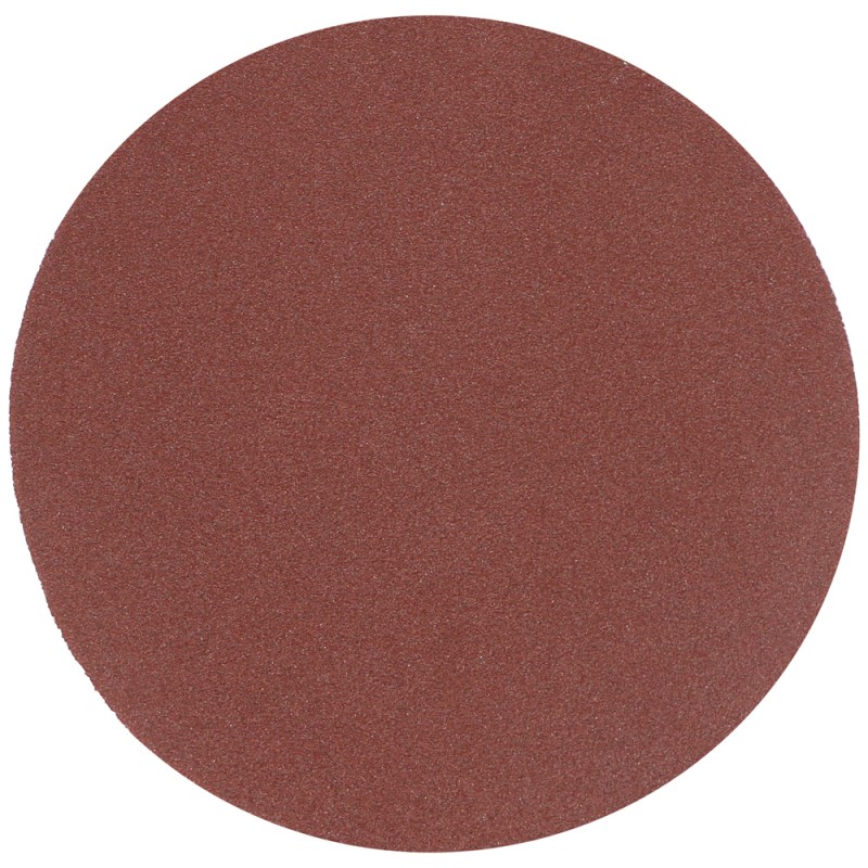 CHN 180 X 4.5" صنفرة مدور لاصق