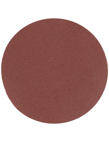 ROUND SAND PAPER 180 X 4.5"