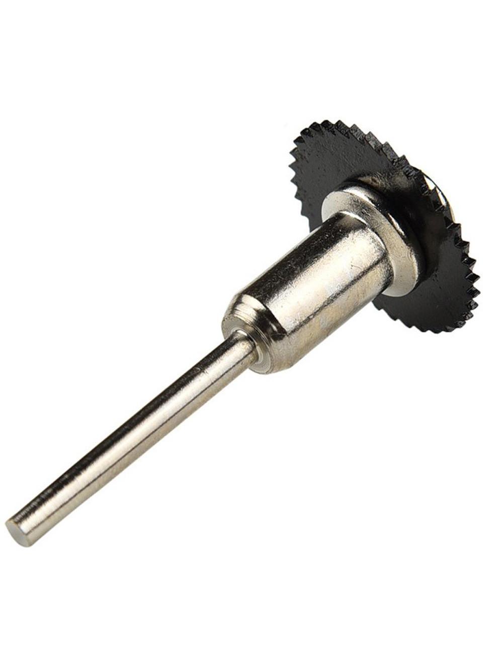 MINI SAW BLADE BLACK 6PC SET BLISTER PACKING