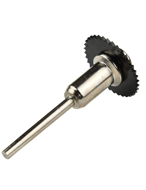 MINI SAW BLADE BLACK 6PC SET BLISTER PACKING