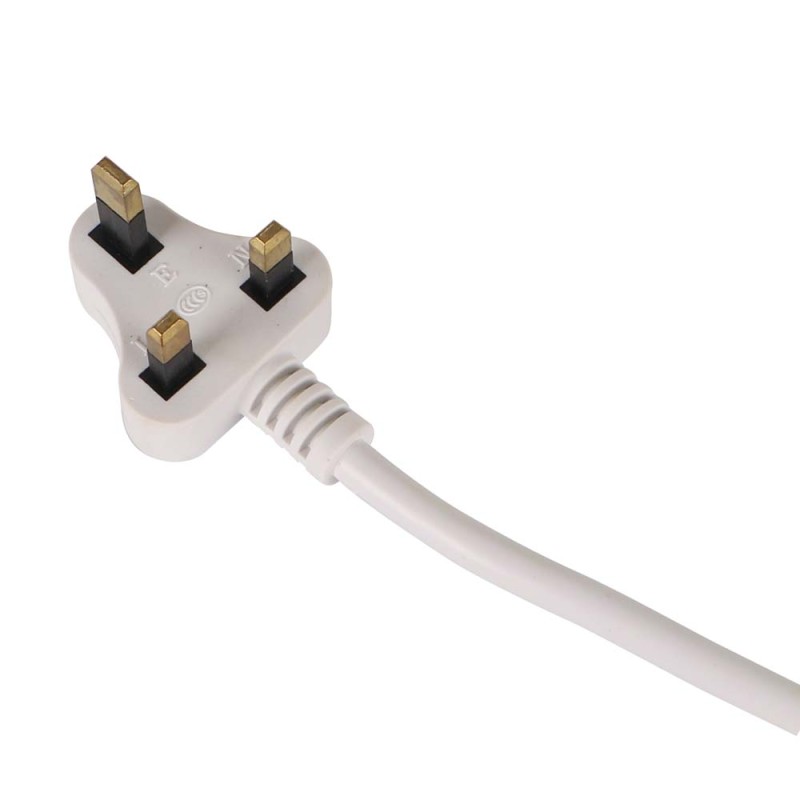 21173 -250CW 3USB +موزع كهرباء 3 سوكت