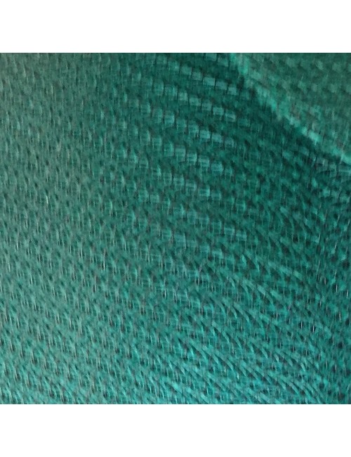شبك تور حماية أخضر CHN - 50 x 4M