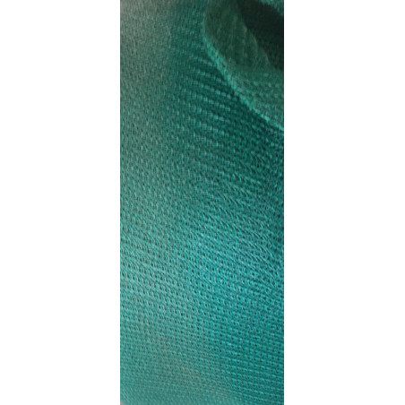 Ultra Shade Net Dark Green 4MTR x 50MTR - CHN