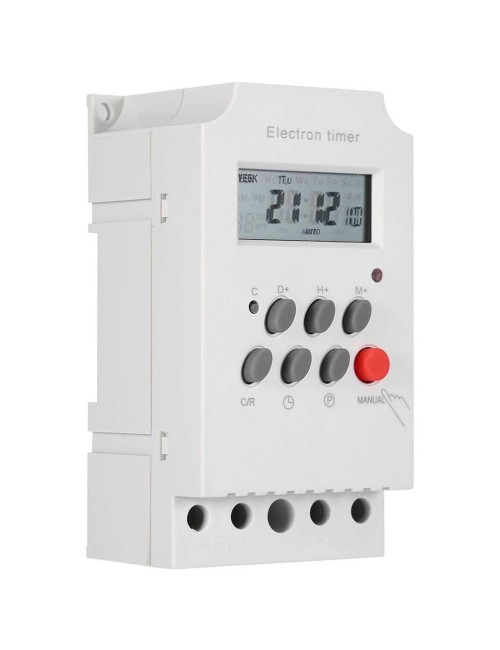 KG316T-11 DIGITAL TIME 20A