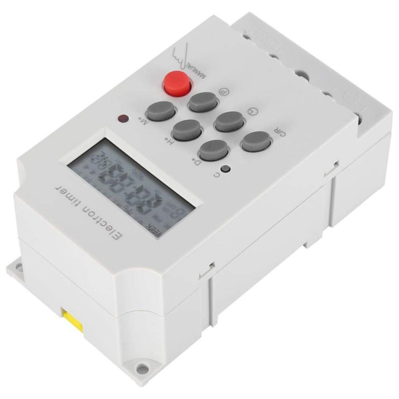 KG316T-11 DIGITAL TIME 20A