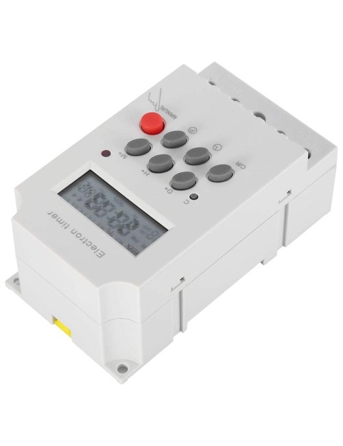 KG316T-11 20A تايمر الكتروني