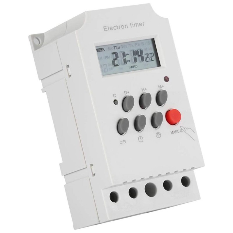 KG316T-11 20A تايمر الكتروني
