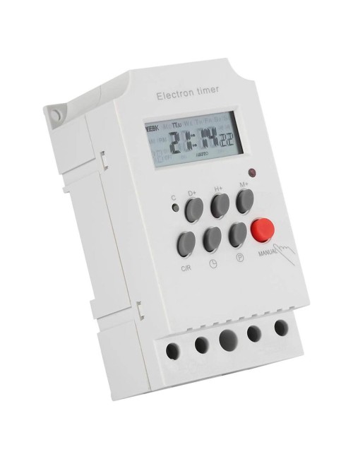 KG316T-11 20A تايمر الكتروني