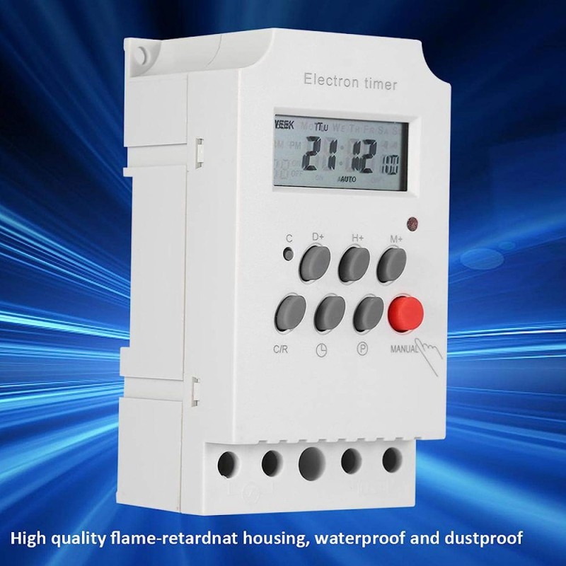 KG316T-11 DIGITAL TIME 20A