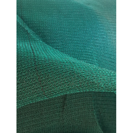 Ultra Shade Net Dark Green 4MTR x 50MTR - CHN