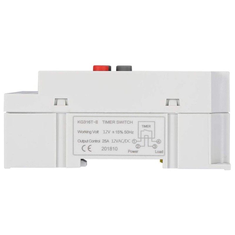 KG316T-11 20A تايمر الكتروني