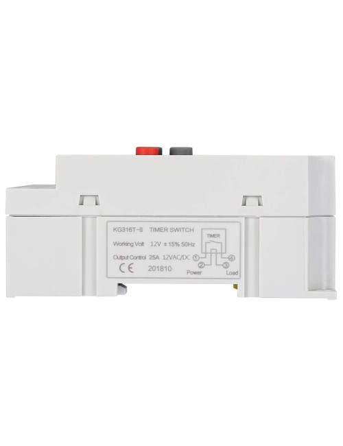 KG316T-11 20A تايمر الكتروني