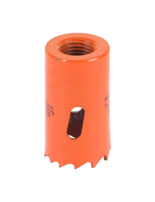 BI-METAL HOLESAW 19 MM