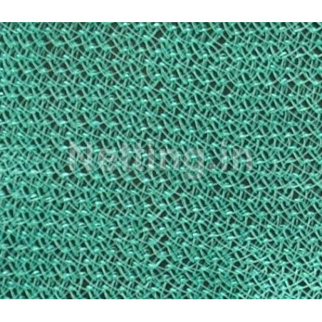 Scaffolding Net Green 4MTR x 50MTR - CHN