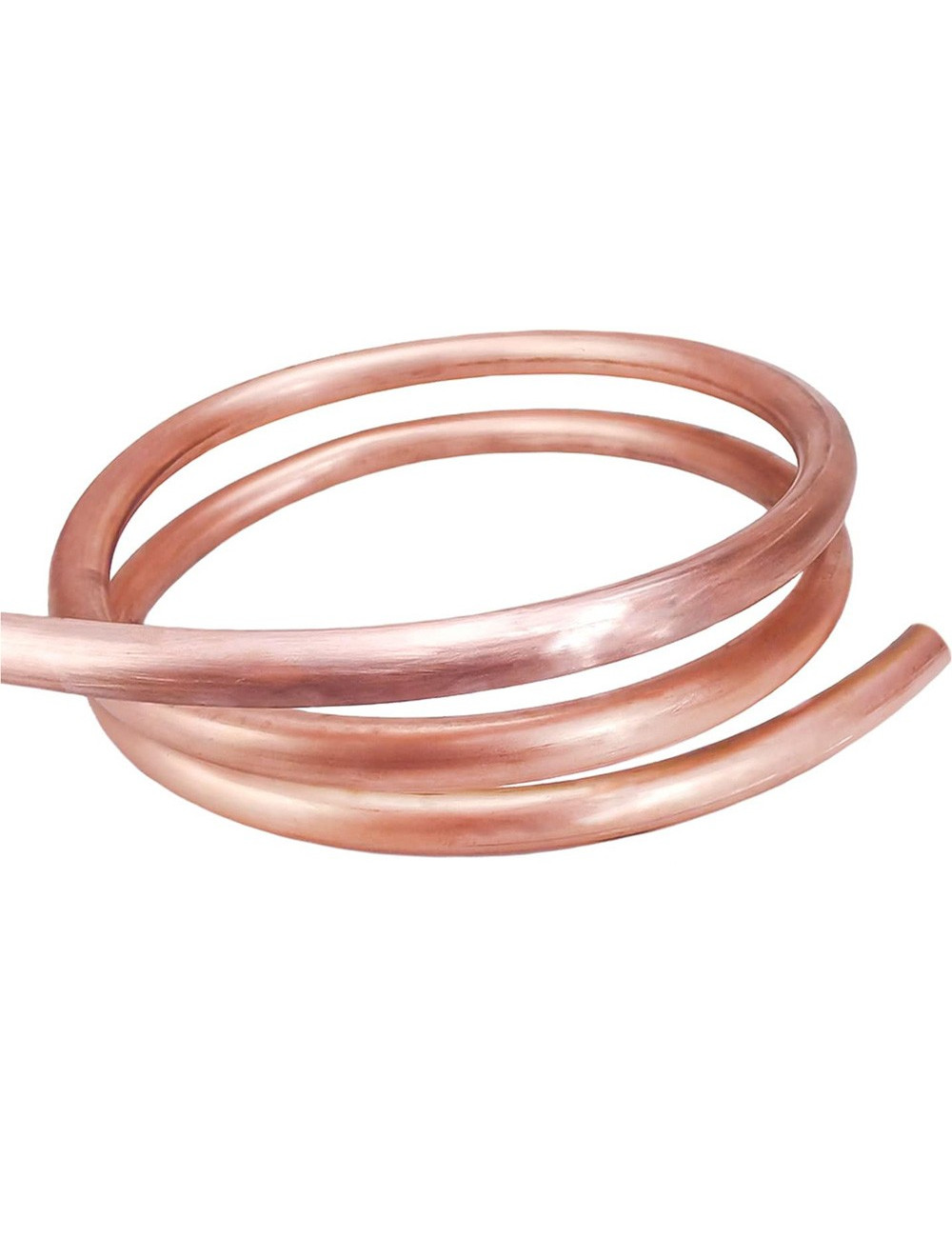 بايب نحاس 3/8 " كوري