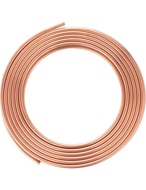BRASS PIPE 3/4"
