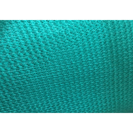 Scaffolding Net Green 4MTR x 50MTR - CHN