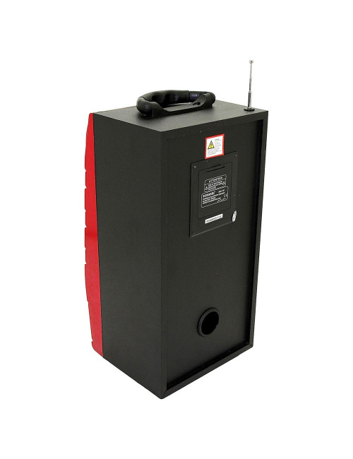 سماعات بلوتوث + ريموت + ميكروفون SBS - 707 SONASHI