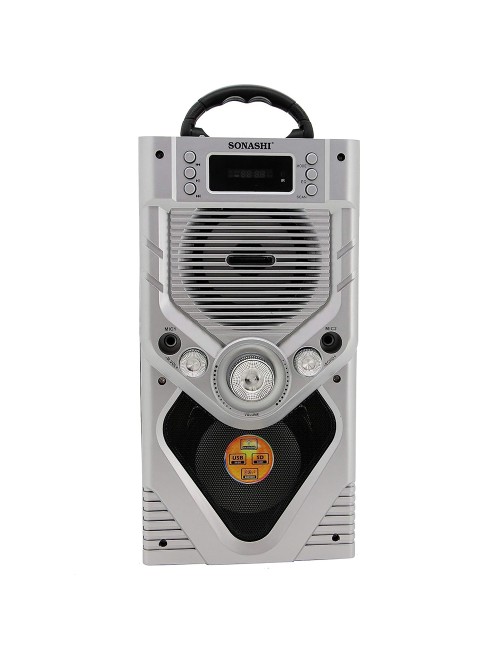 سماعات بلوتوث + ريموت + ميكروفون SBS - 708 SONASHI